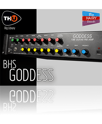 DVDセット: COMPLEX, HIMURO, GUITARHYTHM BHS Goddess | Overloud